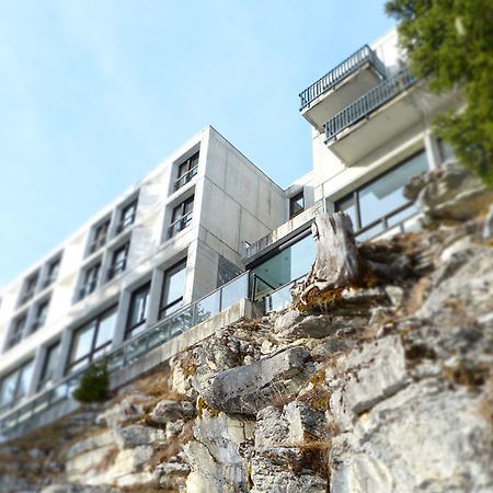 Totem, Friendly Hotel & Spa Flaine Exterior foto